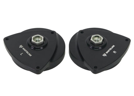 Whiteline - Whiteline 15 - 16 Audi A3 / 15 - 19 VW Golf R Front Strut Mount (Camber/Caster)