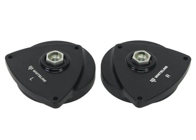 Whiteline - Whiteline 15 - 16 Audi A3 / 15 - 19 VW Golf R Front Strut Mount (Camber/Caster)