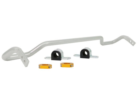 Whiteline - Whiteline 15 - 16 Audi A3 22mm X Heavy Duty Rear Adjustable Swaybar