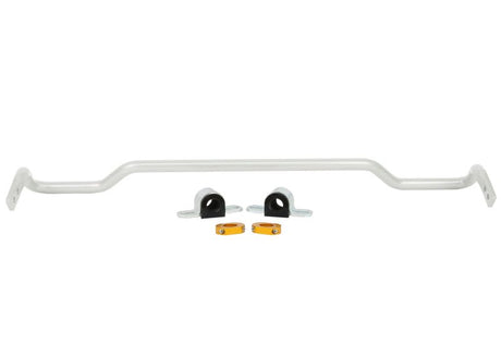 Whiteline - Whiteline 15 - 16 Audi A3 22mm X Heavy Duty Rear Adjustable Swaybar