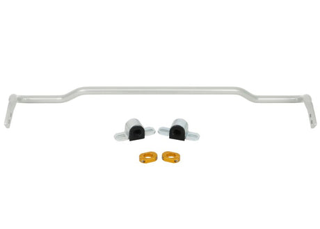 Whiteline - Whiteline 15 - 16 Audi A3 22mm X Heavy Duty Rear Adjustable Swaybar