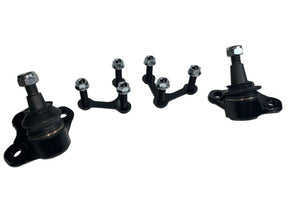 Whiteline - Whiteline 15 - 16 VW Golf R Roll Centre / Bump Steer Correction Kit - Panda Motorworks