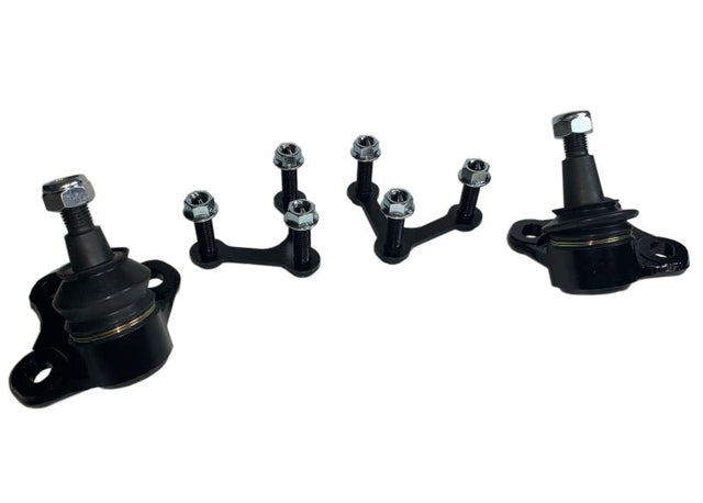 Whiteline - Whiteline 15 - 16 VW Golf R Roll Centre / Bump Steer Correction Kit - Panda Motorworks