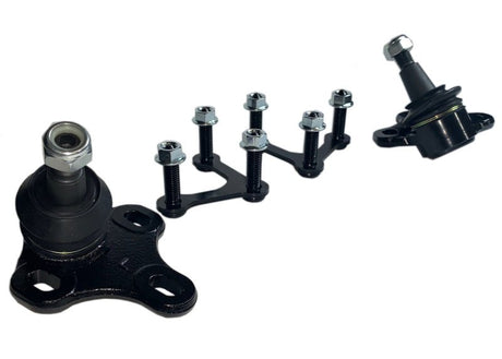 Whiteline - Whiteline 15 - 16 VW Golf R Roll Centre / Bump Steer Correction Kit - Panda Motorworks