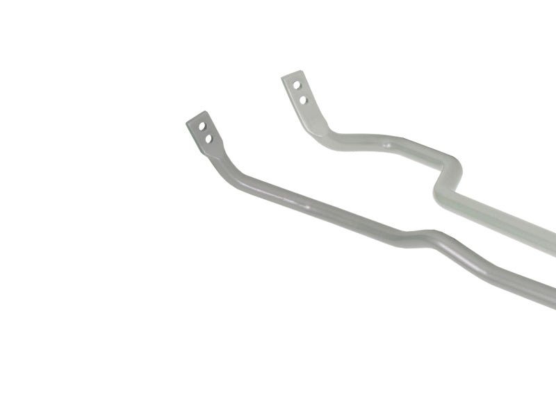 Whiteline - Whiteline 15 - 17 Volkswagen GTI S/SE Front & Rear Sway Bar Kit