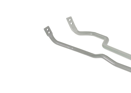Whiteline - Whiteline 15 - 17 Volkswagen GTI S/SE Front & Rear Sway Bar Kit
