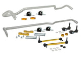 Whiteline - Whiteline 15 - 17 Volkswagen GTI S/SE Front & Rear Sway Bar Kit