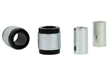 Whiteline - Whiteline 15 - 18 Volkswagen Golf R Rear Upper Control Arm Outer Bushing Kit