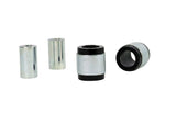 Whiteline - Whiteline 15 - 18 Volkswagen Golf R Rear Upper Control Arm Outer Bushing Kit