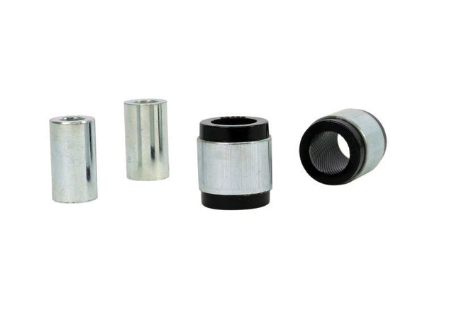 Whiteline - Whiteline 15 - 18 Volkswagen Golf R Rear Upper Control Arm Outer Bushing Kit