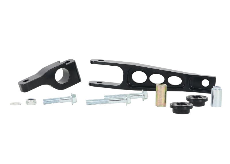 Whiteline - Whiteline 15 - 20 Audi A3 / 18 - 20 Audi TT Quattro / 15 - 20 VW Golf/GTI Engine Pitch Mount Bushing