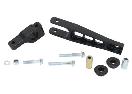 Whiteline - Whiteline 15 - 20 Audi A3 / 18 - 20 Audi TT Quattro / 15 - 20 VW Golf/GTI Engine Pitch Mount Bushing