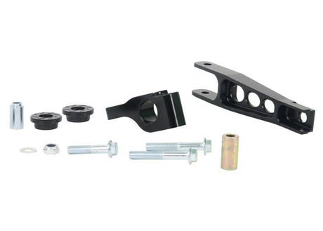 Whiteline - Whiteline 15 - 20 Audi A3 / 18 - 20 Audi TT Quattro / 15 - 20 VW Golf/GTI Engine Pitch Mount Bushing