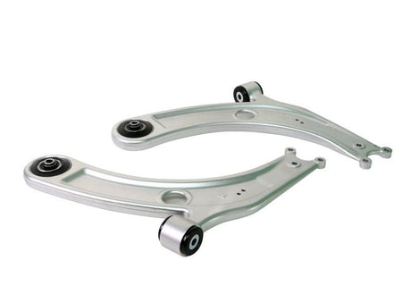 Whiteline - Whiteline 16 - 18 Volkswagen Golf R (MK7) Front Lower Control Arms