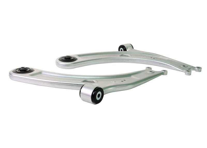 Whiteline - Whiteline 16 - 18 Volkswagen Golf R (MK7) Front Lower Control Arms