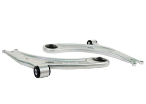 Whiteline - Whiteline 16 - 18 Volkswagen Golf R (MK7) Front Lower Control Arms