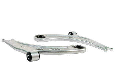 Whiteline - Whiteline 16 - 18 Volkswagen Golf R (MK7) Front Lower Control Arms