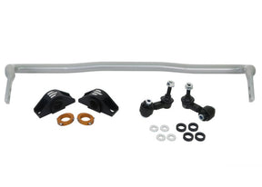 Whiteline - Whiteline 17 - 20 Honda Civic Rear Sway Bar Kit - 26mm Heavy Duty Blade Adjustable
