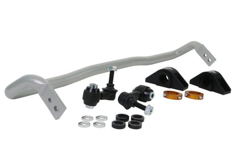 Whiteline - Whiteline 17 - 20 Honda Civic Rear Sway Bar Kit - 26mm Heavy Duty Blade Adjustable