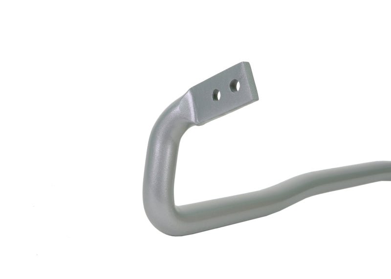 Whiteline - Whiteline 17 - 20 Honda Civic Rear Sway Bar Kit - 26mm Heavy Duty Blade Adjustable