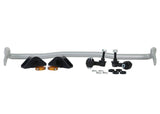 Whiteline - Whiteline 17 - 20 Honda Civic Rear Sway Bar Kit - 26mm Heavy Duty Blade Adjustable
