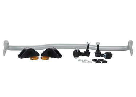 Whiteline - Whiteline 17 - 20 Honda Civic Rear Sway Bar Kit - 26mm Heavy Duty Blade Adjustable