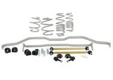 Whiteline - Whiteline 17 - 20 Honda Civic Si / Type - R Grip Series Kit