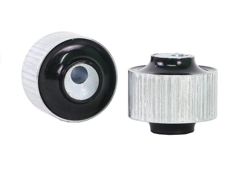 Whiteline - Whiteline 17 - 20 Hyundai Elantra / 19 - 21 Hyundai Kone Electric Front Control Arm Caster Bushing