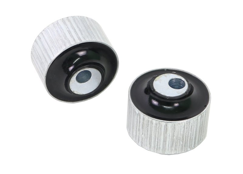 Whiteline - Whiteline 17 - 20 Hyundai Elantra / 19 - 21 Hyundai Kone Electric Front Control Arm Caster Bushing
