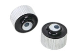 Whiteline - Whiteline 17 - 20 Hyundai Elantra / 19 - 21 Hyundai Kone Electric Front Control Arm Caster Bushing