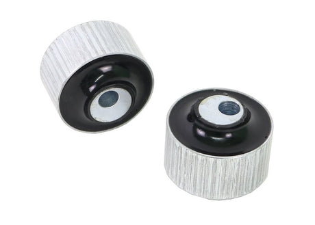 Whiteline - Whiteline 17 - 20 Hyundai Elantra / 19 - 21 Hyundai Kone Electric Front Control Arm Caster Bushing