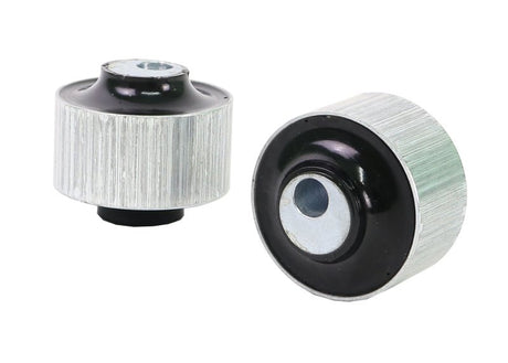 Whiteline - Whiteline 17 - 20 Hyundai Elantra / 19 - 21 Hyundai Kone Electric Front Control Arm Caster Bushing