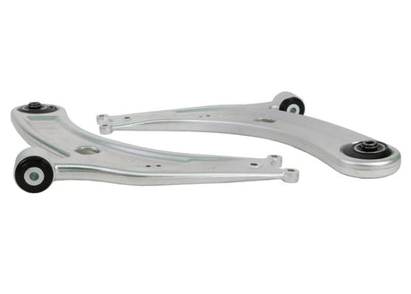 Whiteline - Whiteline 2012+ Volkswagen Golf MK7 / Audi A3 MK3 Front Lower Control Arm