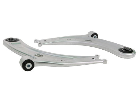 Whiteline - Whiteline 2012+ Volkswagen Golf MK7 / Audi A3 MK3 Front Lower Control Arm