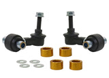 Whiteline - Whiteline 2012+ Volkswagen Golf/Golf R (MK 7) / 2012+ Audi A3/S3 / 2015+ Audi TT Rear Sway Bar Links