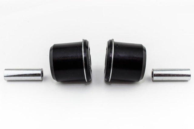 Whiteline - Whiteline 2012+ Volkswagen Golf/Golf R (MK 7) / 2012+ Audi A3/S3 / 2015+ Audi TT Rear Sway Bar Links