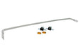 Whiteline - Whiteline 2013 - 2018 Ford Focus ST 24mm Heavy Duty Rear Adjustable Swaybar