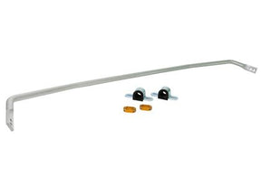 Whiteline - Whiteline 2013 - 2018 Ford Focus ST 24mm Heavy Duty Rear Adjustable Swaybar