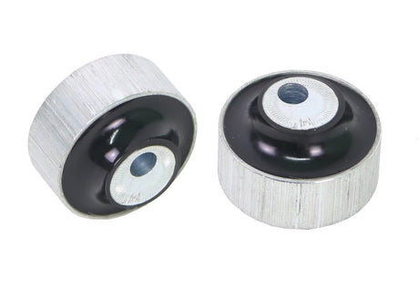 Whiteline - Whiteline 2014+ VW Golf/GTI/R MK7 Front Lower Control Arm Inner Rear Bushing