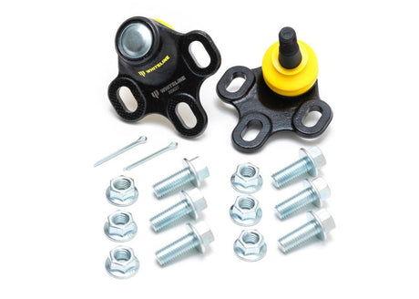 Whiteline - Whiteline 2015+ Honda Civic X FC / FK / SI / RS Lower Ball Joint Front Camber Adjuster Kit