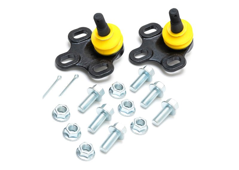 Whiteline - Whiteline 2015+ Honda Civic X FC / FK / SI / RS Lower Ball Joint Front Camber Adjuster Kit
