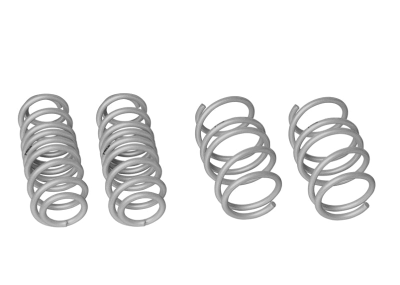 Whiteline - Whiteline 2015 VW Golf MK7 GTI/GTD Performance Lowering Springs