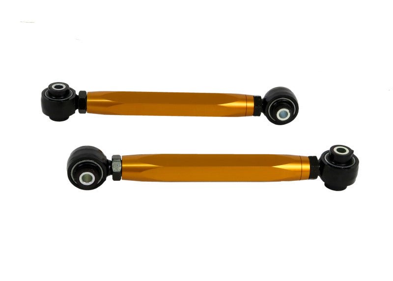 Whiteline - Whiteline 2016+ Honda Civic FC / FK Adjustable Rear Lower Control Arm