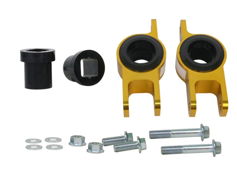 Whiteline - Whiteline 2016+ Honda Civic (Incl. Si / Type R) Front Anti - Lift Kit