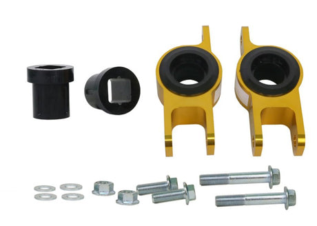 Whiteline - Whiteline 2016+ Honda Civic (Incl. Si / Type R) Front Anti - Lift Kit