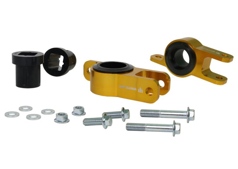 Whiteline - Whiteline 2016+ Honda Civic (Incl. Si / Type R) Front Anti - Lift Kit
