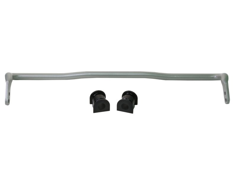Whiteline - Whiteline 2017+ Honda Civic Type - R FK8 Rear 22mm Heavy Duty Adjustable Sway Bar
