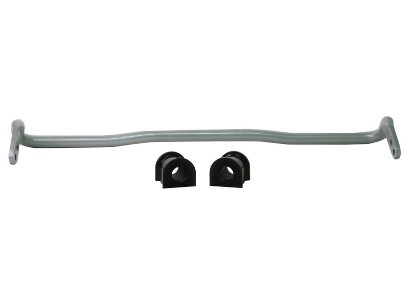 Whiteline - Whiteline 2017+ Honda Civic Type - R FK8 Rear 22mm Heavy Duty Adjustable Sway Bar