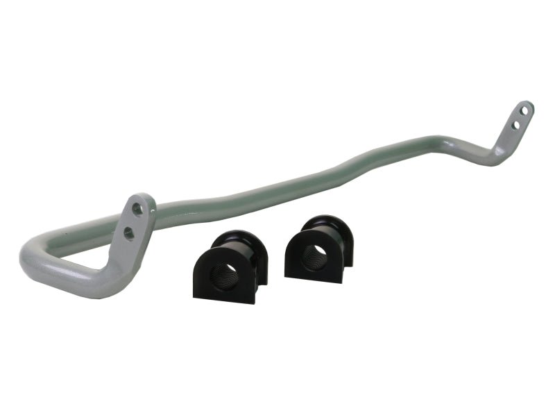 Whiteline - Whiteline 2017+ Honda Civic Type - R FK8 Rear 22mm Heavy Duty Adjustable Sway Bar