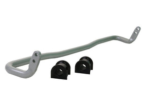 Whiteline - Whiteline 2017+ Honda Civic Type - R FK8 Rear 22mm Heavy Duty Adjustable Sway Bar